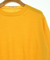 CELINE（セリーヌ）ニット・セーター 黄 サイズ:XS レディース/2200634770166