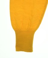 CELINE（セリーヌ）ニット・セーター 黄 サイズ:XS レディース/2200634770166