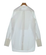 CELINE（セリーヌ）カジュアルシャツ 白 サイズ:38(S位) レディース/2200634770319