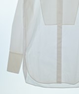 CELINE（セリーヌ）カジュアルシャツ 白 サイズ:38(S位) レディース/2200634770319