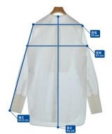 CELINE（セリーヌ）カジュアルシャツ 白 サイズ:38(S位) レディース/2200634770319