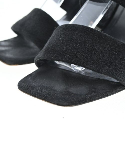 CELINE（セリーヌ）パンプス 黒 サイズ:EU37 1/2(24cm位) レディース/2200634890055