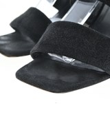 CELINE（セリーヌ）パンプス 黒 サイズ:EU37 1/2(24cm位) レディース/2200634890055