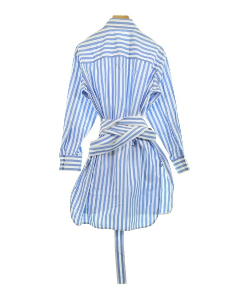 CELINE（セリーヌ）カジュアルシャツ 白 サイズ:36(XS位) レディース/2200619777029