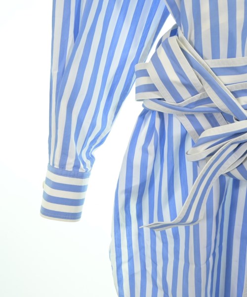 CELINE（セリーヌ）カジュアルシャツ 白 サイズ:36(XS位) レディース/2200619777029