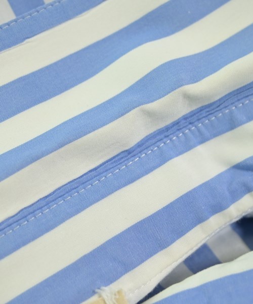 CELINE（セリーヌ）カジュアルシャツ 白 サイズ:36(XS位) レディース/2200619777029