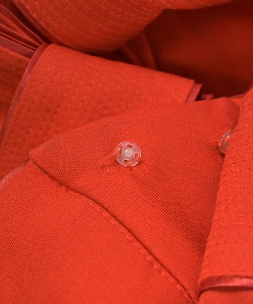 CELINE（セリーヌ）ワンピース 赤 サイズ:36(XS位) レディース/2200632205028