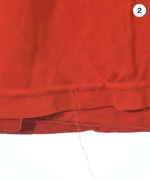 CELINE（セリーヌ）ワンピース 赤 サイズ:36(XS位) レディース/2200632205028