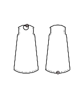 CELINE（セリーヌ）ワンピース 赤 サイズ:36(XS位) レディース/2200632205028