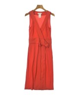 CELINE（セリーヌ）ワンピース 赤 サイズ:36(XS位) レディース/2200632205028