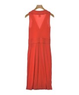 CELINE（セリーヌ）ワンピース 赤 サイズ:36(XS位) レディース/2200632205028