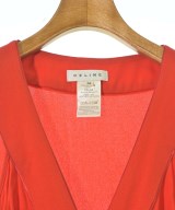 CELINE（セリーヌ）ワンピース 赤 サイズ:36(XS位) レディース/2200632205028