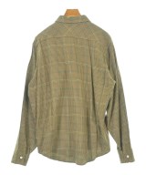 CELINE（セリーヌ）カジュアルシャツ ベージュ サイズ:XL メンズ/2200635061010