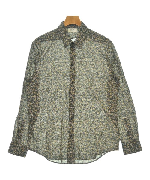 セリーヌ(CELINE)のCELINE カジュアルシャツ