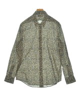 CELINE（セリーヌ）カジュアルシャツ 黒 サイズ:42(XL位) メンズ/2200635061027