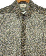 CELINE（セリーヌ）カジュアルシャツ 黒 サイズ:42(XL位) メンズ/2200635061027