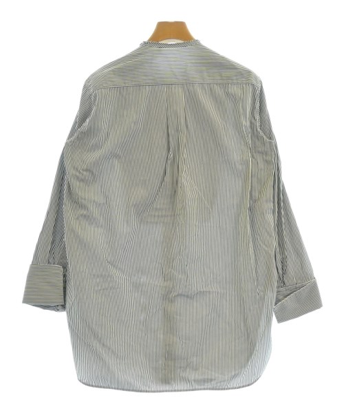 CELINE（セリーヌ）カジュアルシャツ 黒 サイズ:34(XXS位) レディース/2200635207074