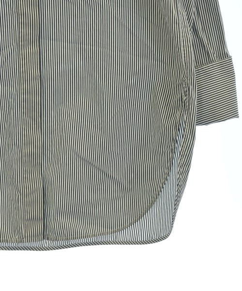 CELINE（セリーヌ）カジュアルシャツ 黒 サイズ:34(XXS位) レディース/2200635207074