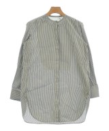 CELINE（セリーヌ）カジュアルシャツ 黒 サイズ:34(XXS位) レディース/2200635207074