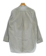 CELINE（セリーヌ）カジュアルシャツ 黒 サイズ:34(XXS位) レディース/2200635207074