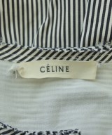 CELINE（セリーヌ）カジュアルシャツ 黒 サイズ:34(XXS位) レディース/2200635207074
