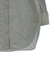 CELINE（セリーヌ）カジュアルシャツ 黒 サイズ:34(XXS位) レディース/2200635207074