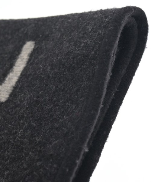 CELINE（セリーヌ）マフラー 黒 サイズ:- レディース/2200635235046