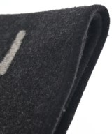 CELINE（セリーヌ）マフラー 黒 サイズ:- レディース/2200635235046