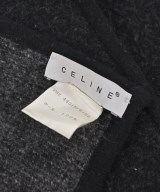 CELINE（セリーヌ）マフラー 黒 サイズ:- レディース/2200635235046
