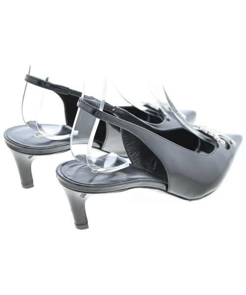 CELINE（セリーヌ）パンプス 黒 サイズ:EU36(22.5cm位) レディース/2200632802012