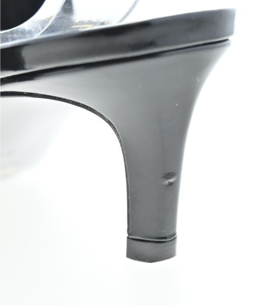 CELINE（セリーヌ）パンプス 黒 サイズ:EU36(22.5cm位) レディース/2200632802012