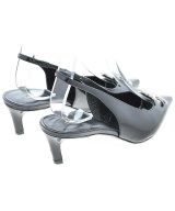 CELINE（セリーヌ）パンプス 黒 サイズ:EU36(22.5cm位) レディース/2200632802012