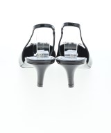 CELINE（セリーヌ）パンプス 黒 サイズ:EU36(22.5cm位) レディース/2200632802012