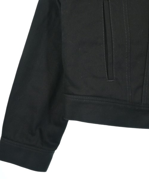 CELINE（セリーヌ）ブルゾン 黒 サイズ:M メンズ/2200635355010