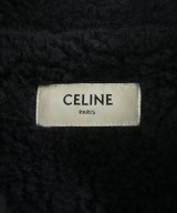 CELINE（セリーヌ）ブルゾン 黒 サイズ:M メンズ/2200635355010