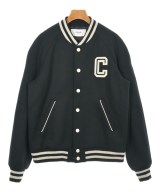 CELINE（セリーヌ）ブルゾン 黒 サイズ:48(L位) メンズ/2200635355027