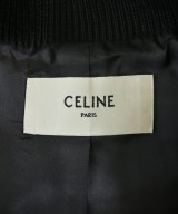 CELINE（セリーヌ）ブルゾン 黒 サイズ:48(L位) メンズ/2200635355027