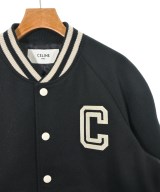 CELINE（セリーヌ）ブルゾン 黒 サイズ:48(L位) メンズ/2200635355027