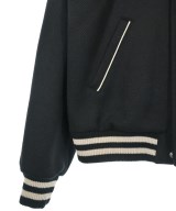 CELINE（セリーヌ）ブルゾン 黒 サイズ:48(L位) メンズ/2200635355027