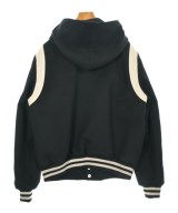 CELINE（セリーヌ）ブルゾン 黒 サイズ:48(L位) メンズ/2200635355034