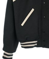 CELINE（セリーヌ）ブルゾン 黒 サイズ:48(L位) メンズ/2200635355034