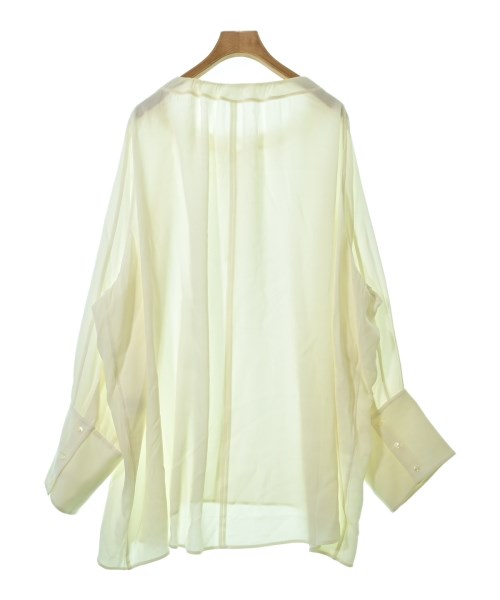 CELINE（セリーヌ）ブラウス 白 サイズ:34(M位) レディース/2200635418128