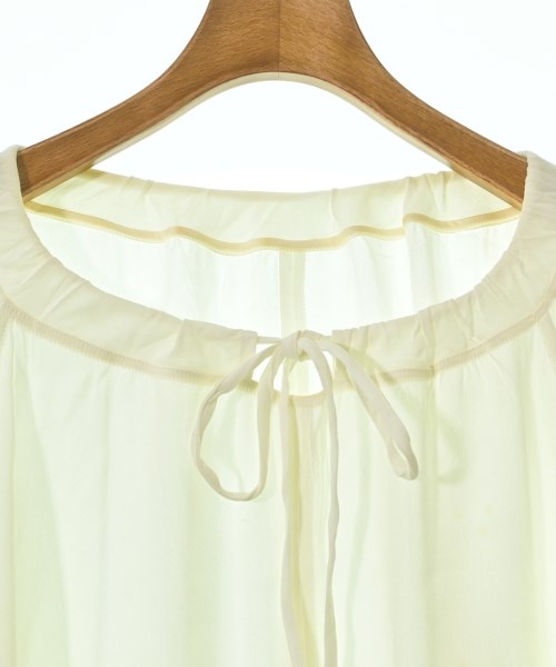 CELINE（セリーヌ）ブラウス 白 サイズ:34(M位) レディース/2200635418128