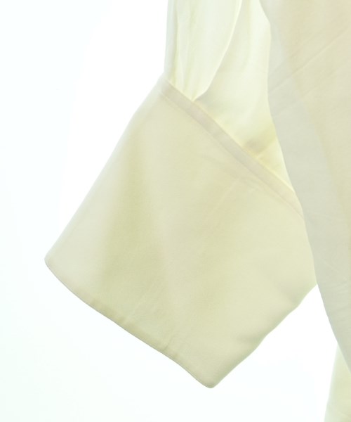 CELINE（セリーヌ）ブラウス 白 サイズ:34(M位) レディース/2200635418128