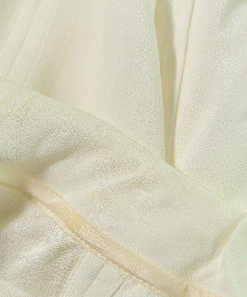 CELINE（セリーヌ）ブラウス 白 サイズ:34(M位) レディース/2200635418128