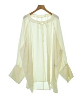 CELINE（セリーヌ）ブラウス 白 サイズ:34(M位) レディース/2200635418128
