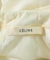 CELINE（セリーヌ）ブラウス 白 サイズ:34(M位) レディース/2200635418128