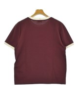 CELINE（セリーヌ）Tシャツ・カットソー 赤 サイズ:M メンズ/2200635550026