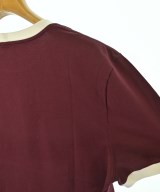 CELINE（セリーヌ）Tシャツ・カットソー 赤 サイズ:M メンズ/2200635550026