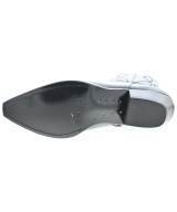 CELINE（セリーヌ）ブーツ 黒 サイズ:EU39(24cm位) メンズ/2200635550033